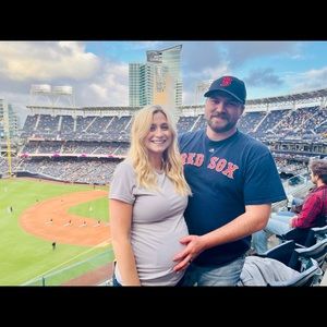 Meet your Posher, Stephen